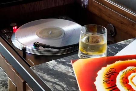 The Joseph, a Luxury Collection, - 3