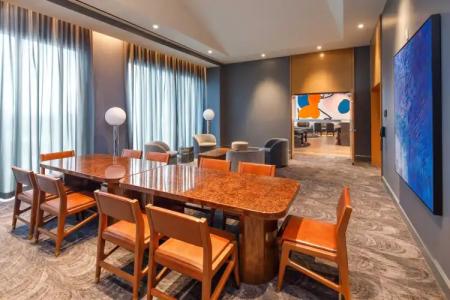 The Joseph, a Luxury Collection, - 63