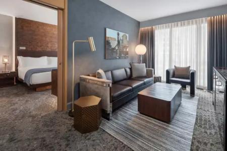 The Joseph, a Luxury Collection, - 39