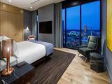 Presidential Suite with city view