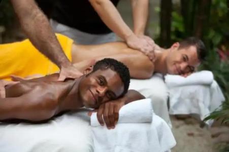 The Grand Resort and Spa - 22