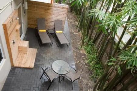 The Grand Resort and Spa - 20