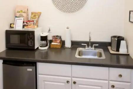 The Grand Resort and Spa - 15