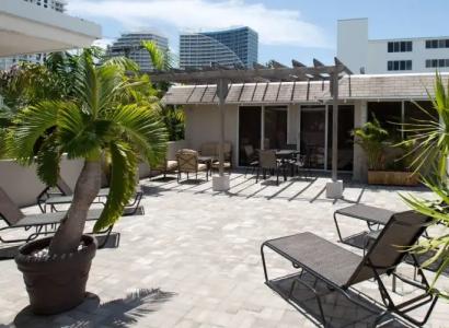 The Grand Resort and Spa - 6