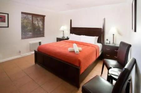 The Grand Resort and Spa - 14