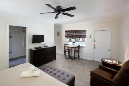 The Grand Resort and Spa - 26