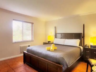 The Grand Resort and Spa - 2