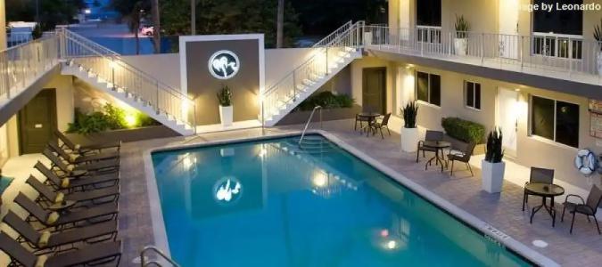 The Grand Resort and Spa - 11