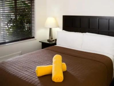 The Grand Resort and Spa - 13