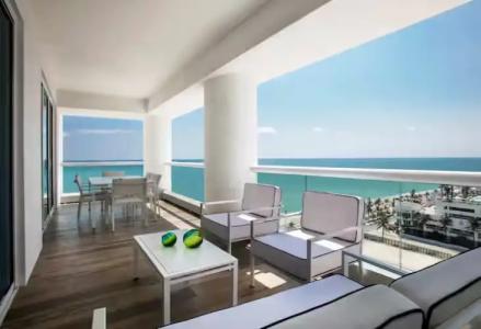 Conrad Fort Lauderdale Beach - 90