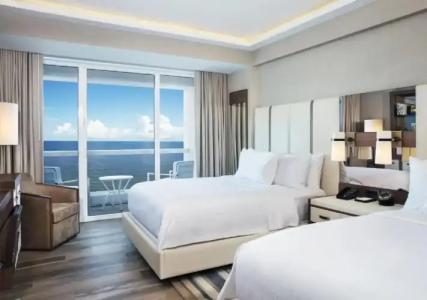 Conrad Fort Lauderdale Beach - 106