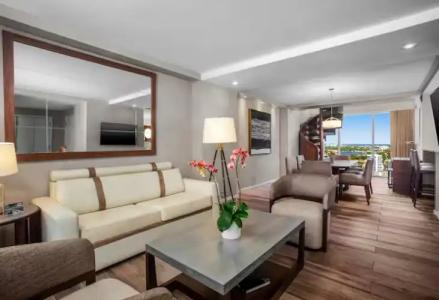 Conrad Fort Lauderdale Beach - 110