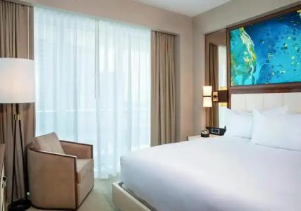 Conrad Fort Lauderdale Beach - 72