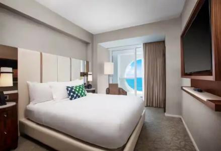 Conrad Fort Lauderdale Beach - 62