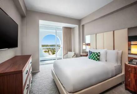 Conrad Fort Lauderdale Beach - 92