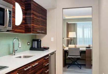 Conrad Fort Lauderdale Beach - 64