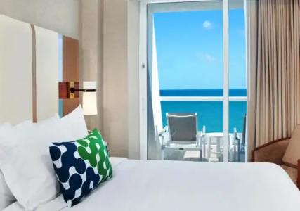 Conrad Fort Lauderdale Beach - 73