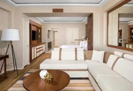 Conrad Fort Lauderdale Beach - 44