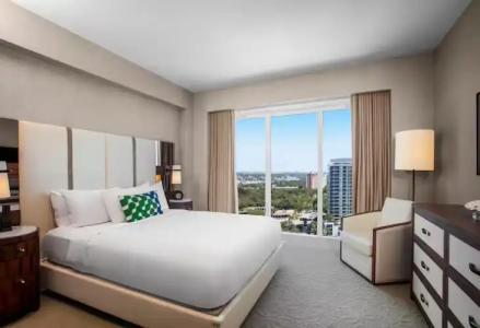 Conrad Fort Lauderdale Beach - 81
