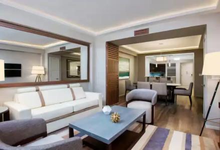 Conrad Fort Lauderdale Beach - 54