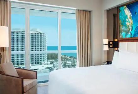 Conrad Fort Lauderdale Beach - 95