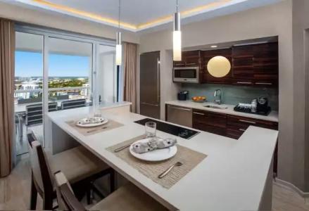 Conrad Fort Lauderdale Beach - 99