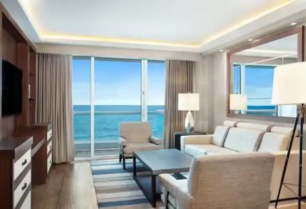 Conrad Fort Lauderdale Beach - 89