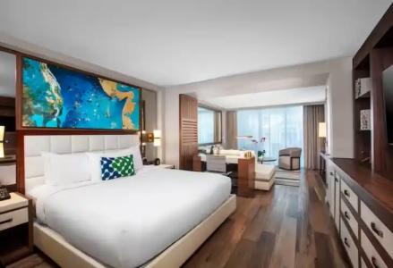 Conrad Fort Lauderdale Beach - 43