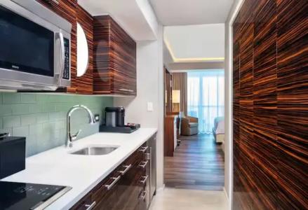 Conrad Fort Lauderdale Beach - 104