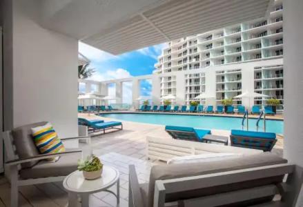 Conrad Fort Lauderdale Beach - 55