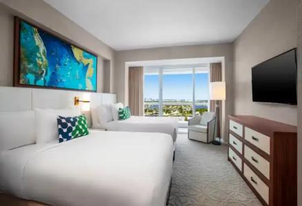 Conrad Fort Lauderdale Beach - 93