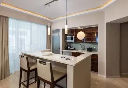 Conrad Fort Lauderdale Beach - 88