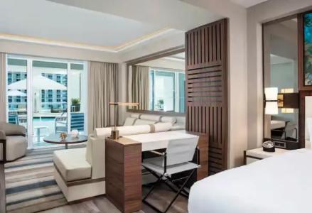 Conrad Fort Lauderdale Beach - 49