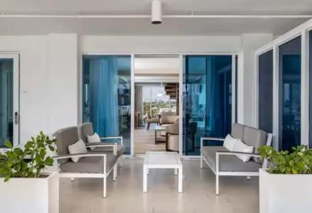 Conrad Fort Lauderdale Beach - 113