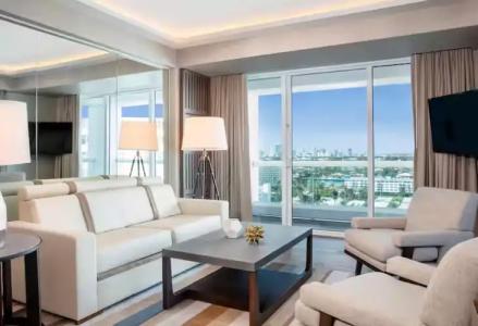 Conrad Fort Lauderdale Beach - 68