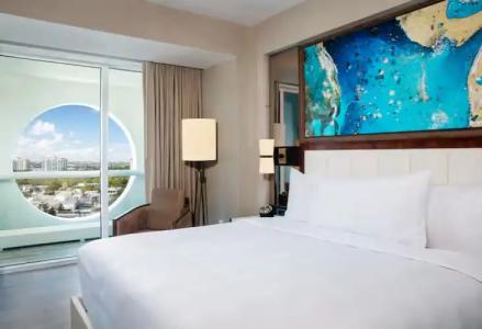 Conrad Fort Lauderdale Beach - 66