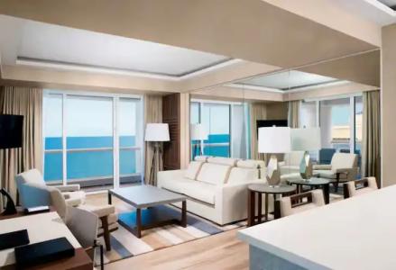 Conrad Fort Lauderdale Beach - 58