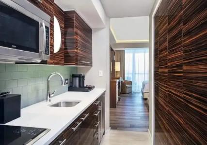 Conrad Fort Lauderdale Beach - 107