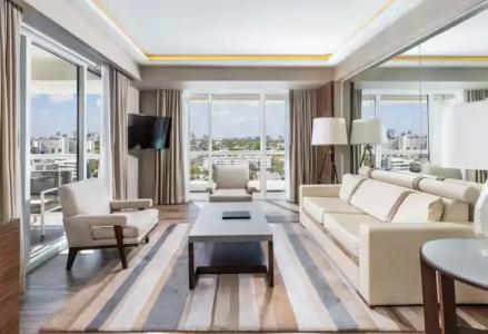 Conrad Fort Lauderdale Beach - 97