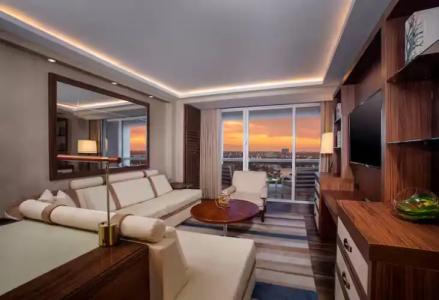 Conrad Fort Lauderdale Beach - 69