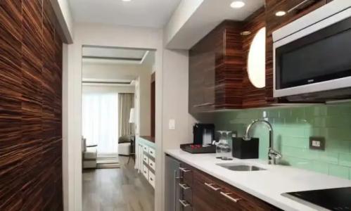 Conrad Fort Lauderdale Beach - 103