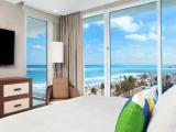 2 Bedrooms Intracoastal/Ocean View Residence
