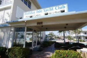 Holiday Isle Yacht Club, Fort Lauderdale