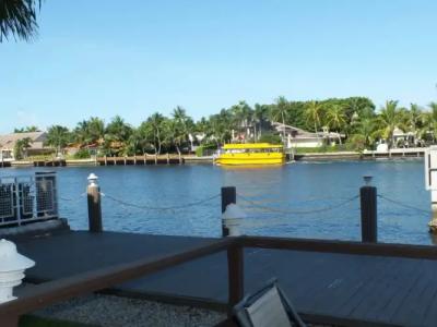 Holiday Isle Yacht Club - 15