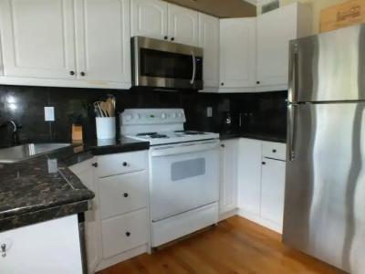 Holiday Isle Yacht Club - 20