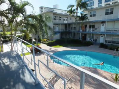 Holiday Isle Yacht Club - 11