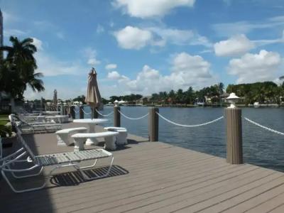 Holiday Isle Yacht Club - 13