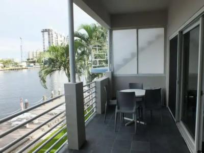 Holiday Isle Yacht Club - 7