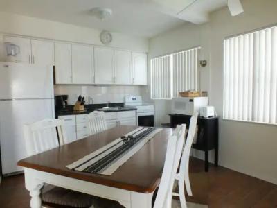 Holiday Isle Yacht Club - 17