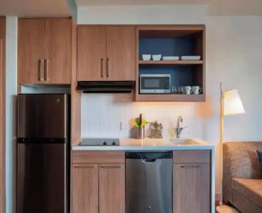 Element Fort Lauderdale Downtown - 32